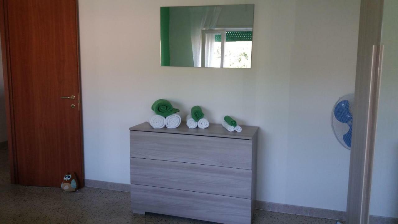 Mela Verde Minturno Exterior photo